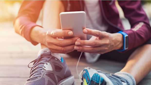 Best Running Apps
